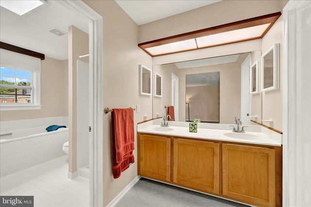 2317 WONDERVIEW RD, Lutherville Timonium, MD 21093