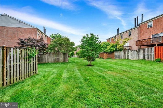 2317 WONDERVIEW RD, Lutherville Timonium, MD 21093