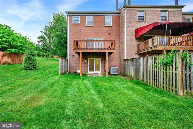 2317 WONDERVIEW RD, Lutherville Timonium, MD 21093