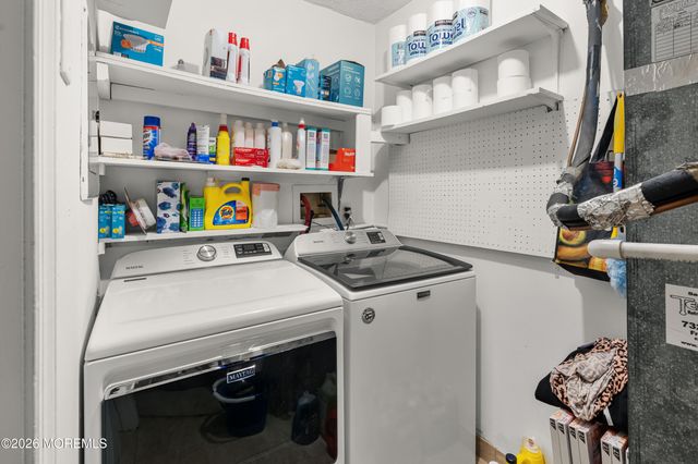 471 Hawthorne Place, Morganville, NJ 07751