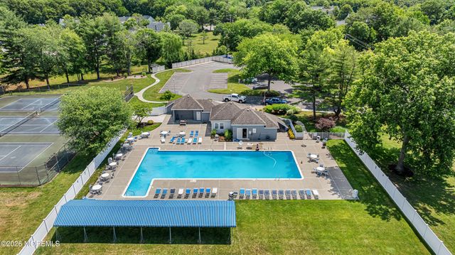 471 Hawthorne Place, Morganville, NJ 07751