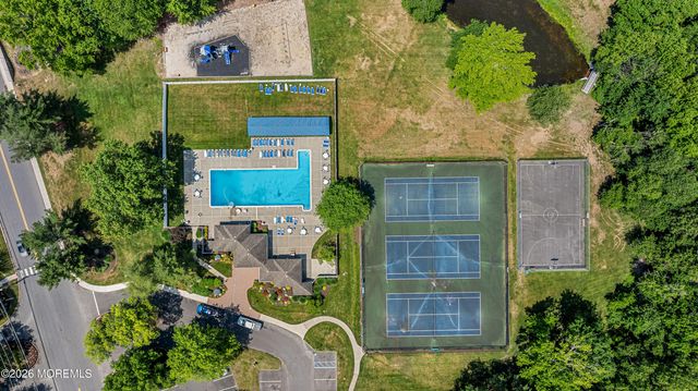 471 Hawthorne Place, Morganville, NJ 07751