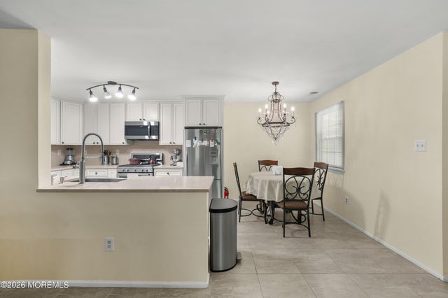 471 Hawthorne Place, Morganville, NJ 07751
