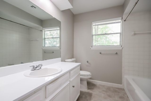 1702 Corral Drive, Houston, TX 77090