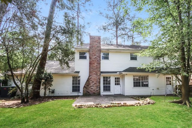 1702 Corral Drive, Houston, TX 77090