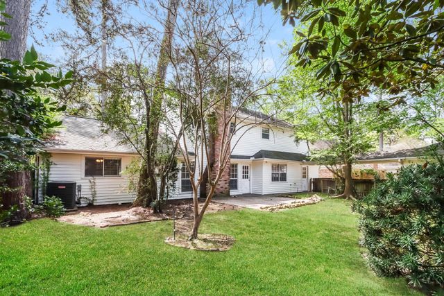 1702 Corral Drive, Houston, TX 77090