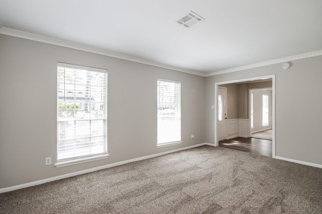 1702 Corral Drive, Houston, TX 77090