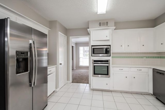 1702 Corral Drive, Houston, TX 77090