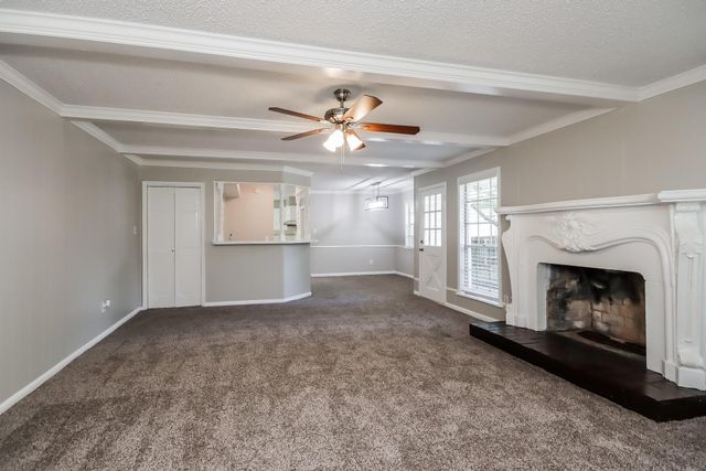 1702 Corral Drive, Houston, TX 77090