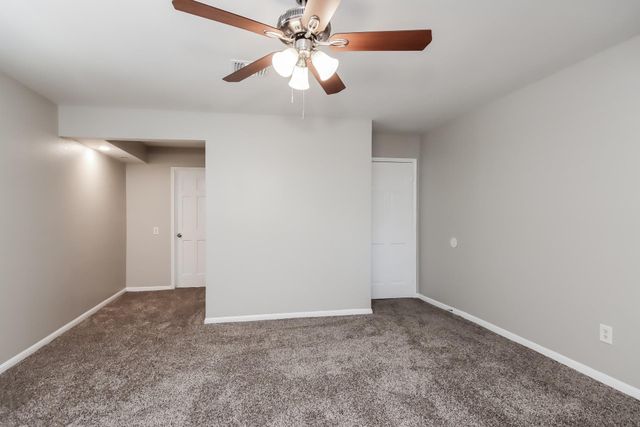 1702 Corral Drive, Houston, TX 77090