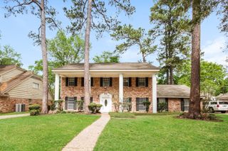1702 Corral Drive, Houston, TX 77090