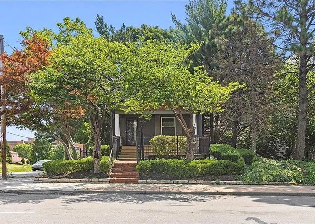 4401 Madison Avenue, Kansas City, MO 64111