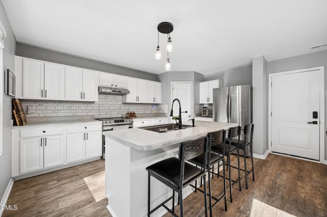 321 New Castle Lane, Spring Lake, NC 28390