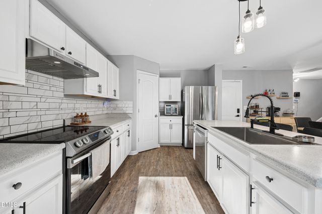 321 New Castle Lane, Spring Lake, NC 28390
