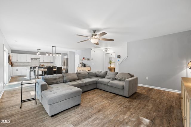 321 New Castle Lane, Spring Lake, NC 28390