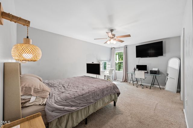 321 New Castle Lane, Spring Lake, NC 28390