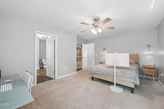 321 New Castle Lane, Spring Lake, NC 28390