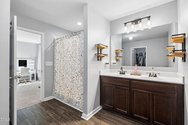 321 New Castle Lane, Spring Lake, NC 28390