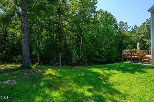 321 New Castle Lane, Spring Lake, NC 28390