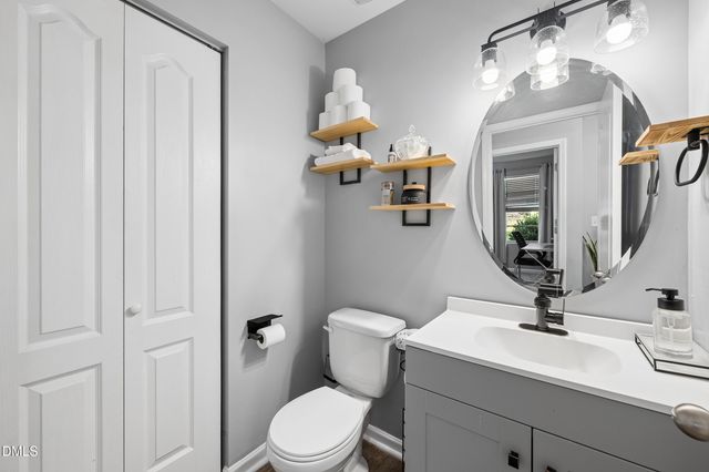 321 New Castle Lane, Spring Lake, NC 28390
