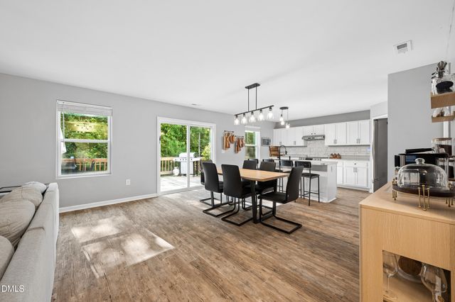 321 New Castle Lane, Spring Lake, NC 28390