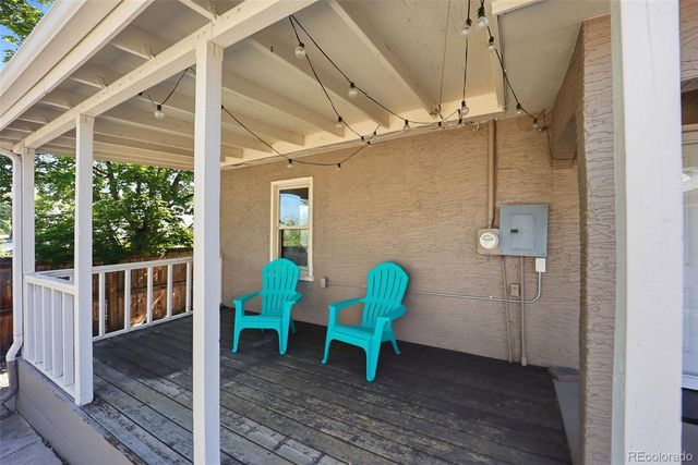 665 Perry Street, Denver, CO 80204