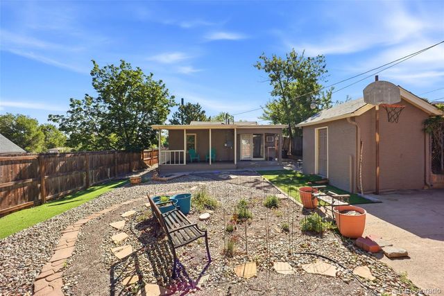 665 Perry Street, Denver, CO 80204