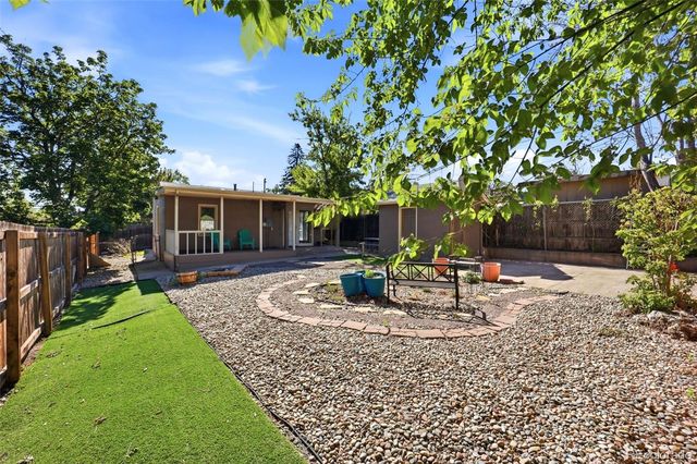 665 Perry Street, Denver, CO 80204