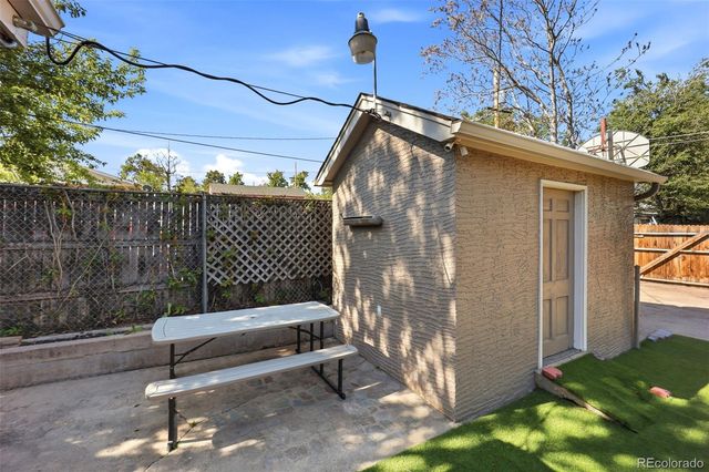 665 Perry Street, Denver, CO 80204