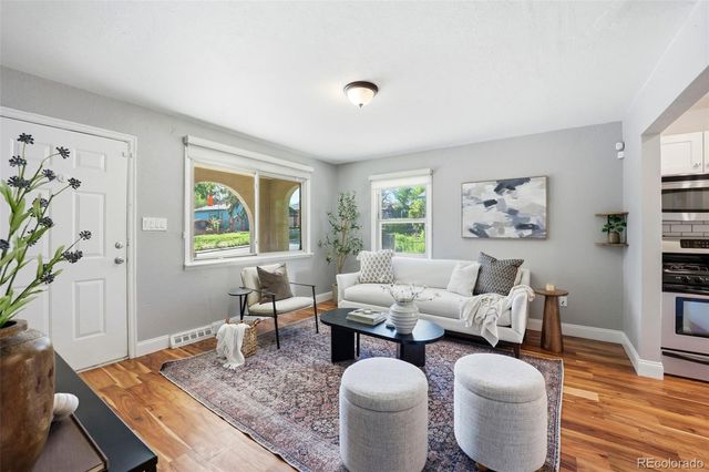 665 Perry Street, Denver, CO 80204