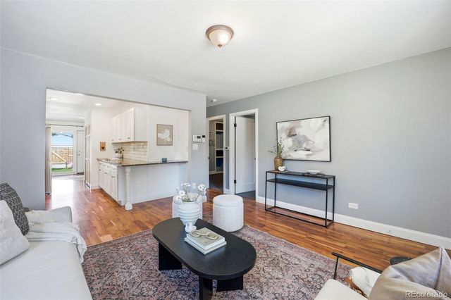 665 Perry Street, Denver, CO 80204