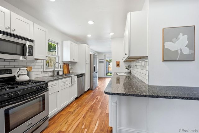 665 Perry Street, Denver, CO 80204