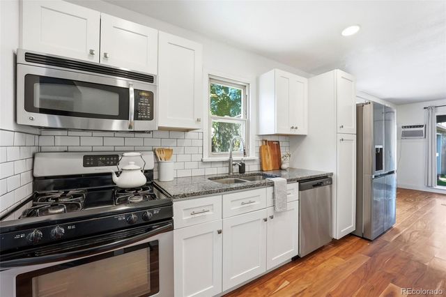 665 Perry Street, Denver, CO 80204