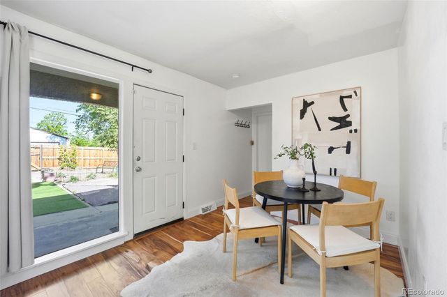 665 Perry Street, Denver, CO 80204