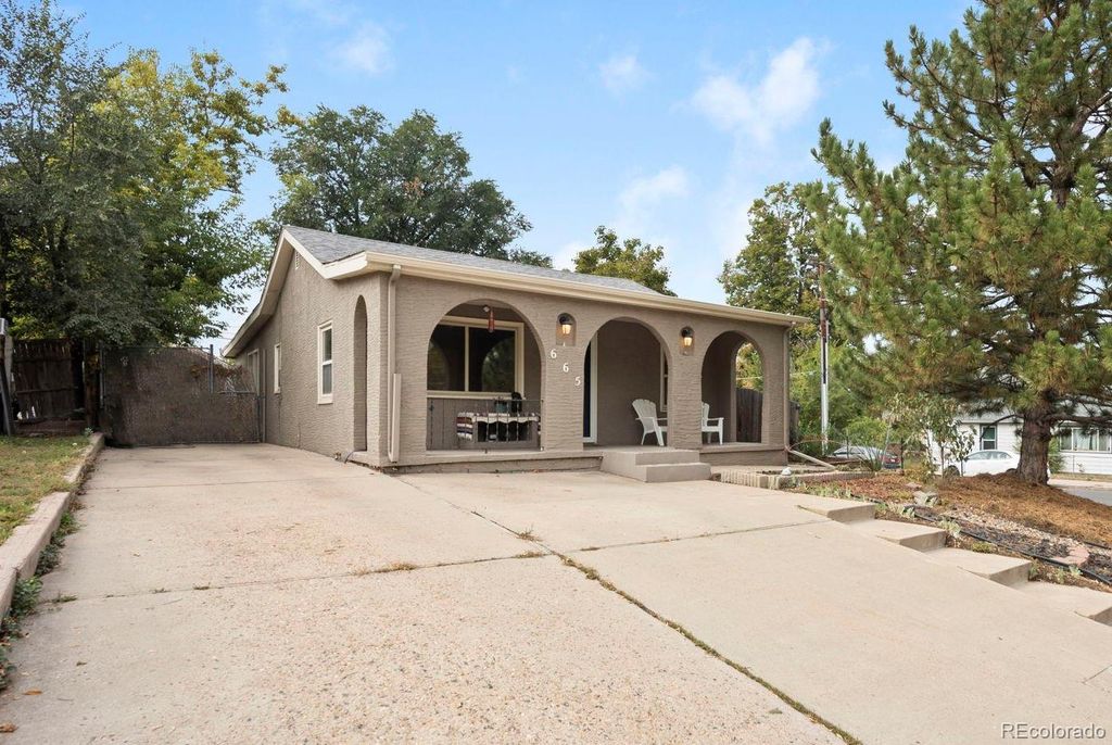 665 Perry Street, Denver, CO 80204