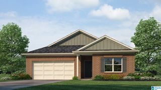 316 OAKMONT CIRCLE, Calera, AL 35040