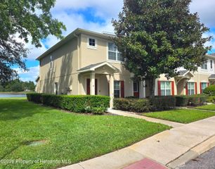 15801 Stable Run Drive, Spring Hill(pasco), FL 34610