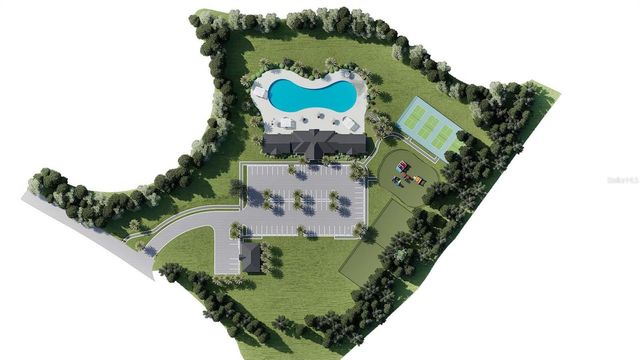 4040 KONA CIRCLE, Spring Hill, FL 34608