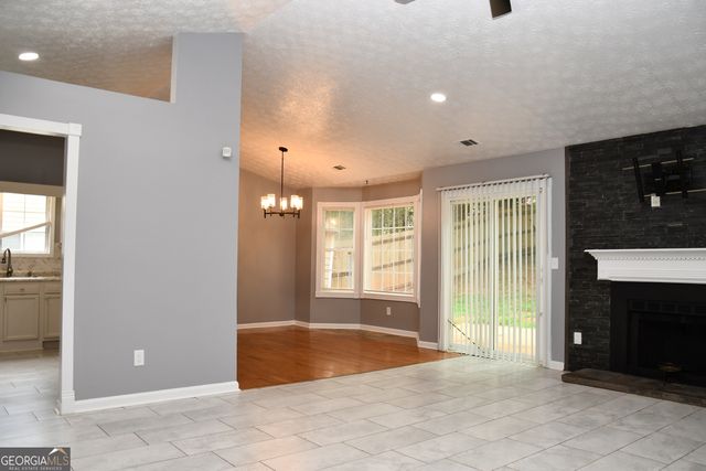 5932 Homestead Circle, Rex, GA 30273