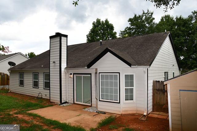 5932 Homestead Circle, Rex, GA 30273