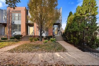 4157 McPherson Avenue, St Louis, MO 63108