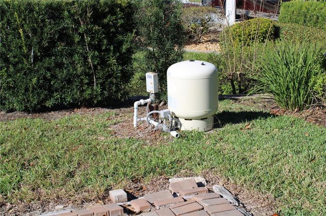 352 TRAVELERS DRIVE, Polk City, FL 33868