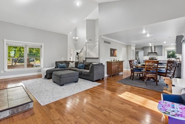 2164 Woodbine Drive, Canton, MI 48188