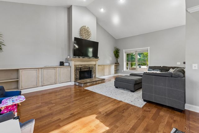 2164 Woodbine Drive, Canton, MI 48188