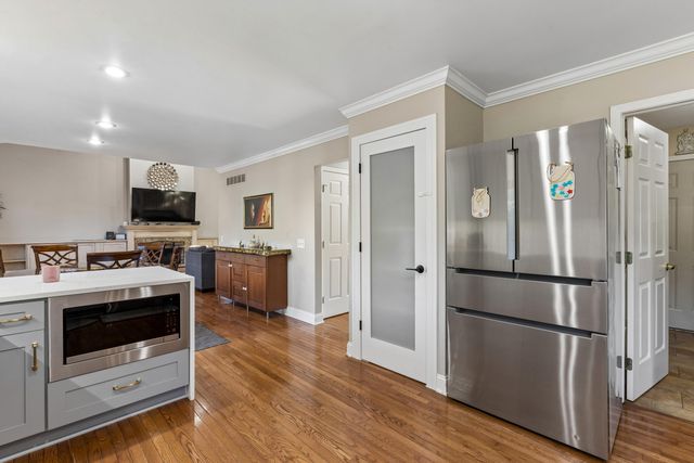 2164 Woodbine Drive, Canton, MI 48188