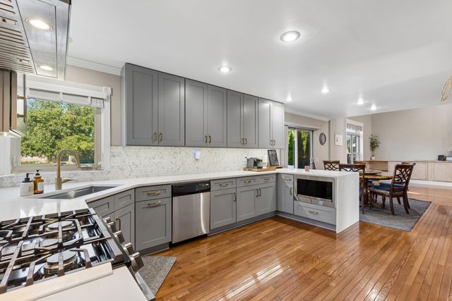 2164 Woodbine Drive, Canton, MI 48188