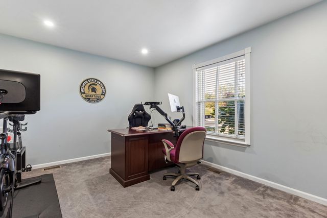 2164 Woodbine Drive, Canton, MI 48188