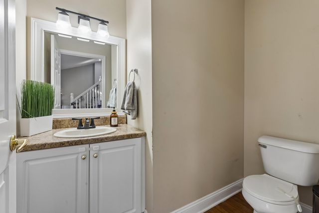 2164 Woodbine Drive, Canton, MI 48188