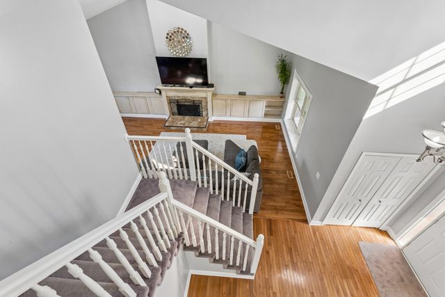 2164 Woodbine Drive, Canton, MI 48188