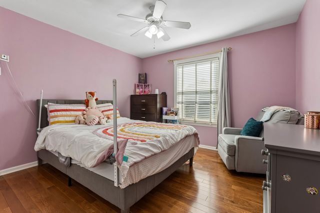 2164 Woodbine Drive, Canton, MI 48188